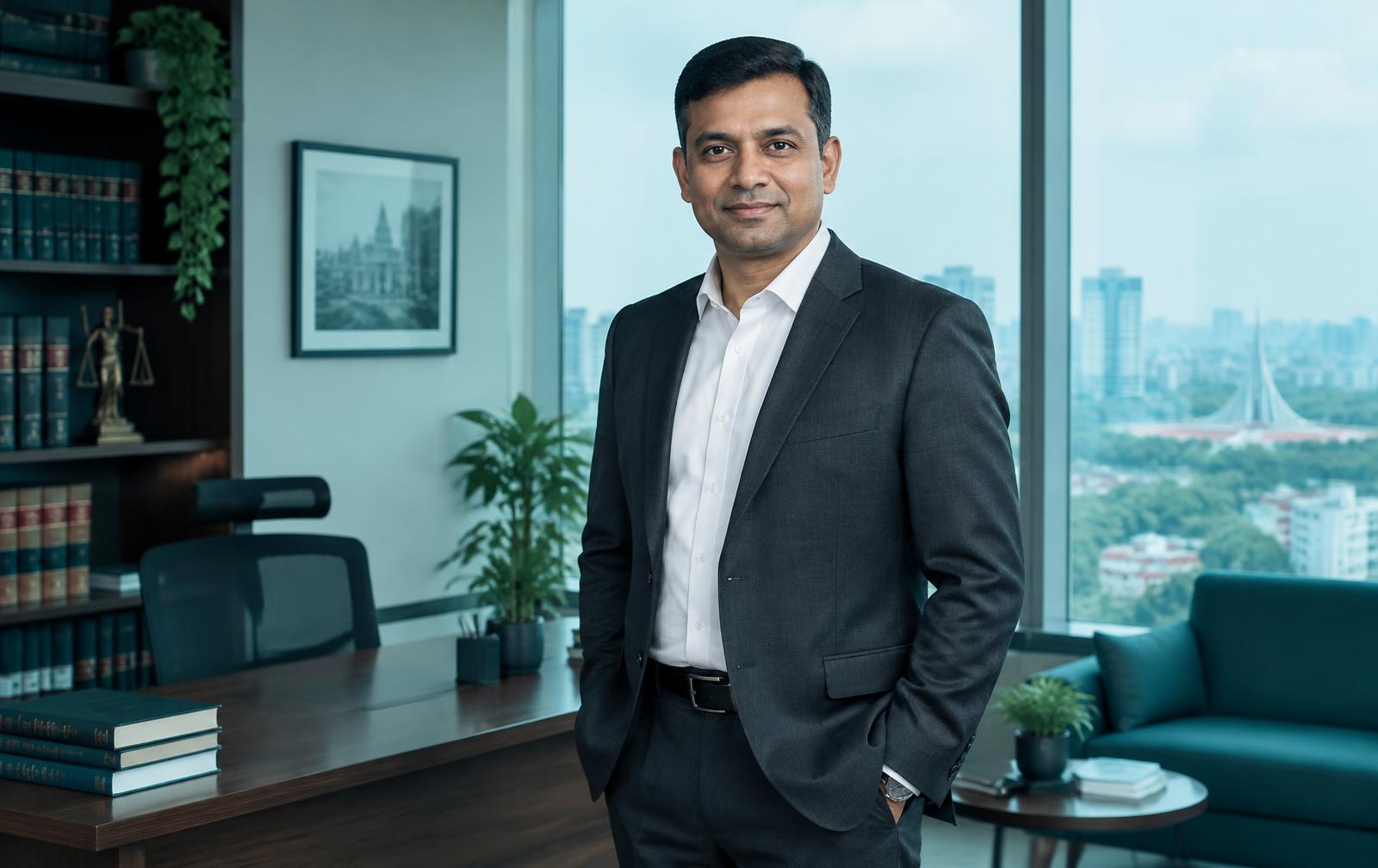 Rahim Uddin Ahmed, Advocate, Supreme Court